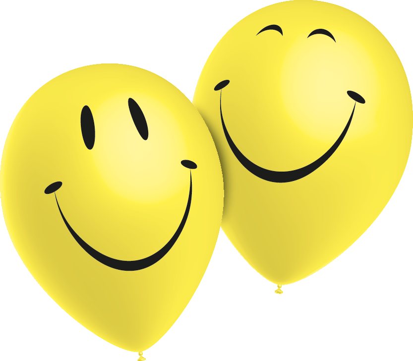 Globos biodegradables